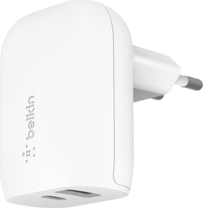 Belkin BoostCharge Adapter - 37Watt Belkin BoostCharge Adapter - 37Watt